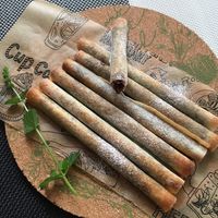 基本からアレンジまで！思わずつくりたくなる「はるまきの皮 お菓子