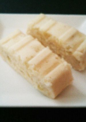 さつま芋蒸しパン-レシピのメイン写真