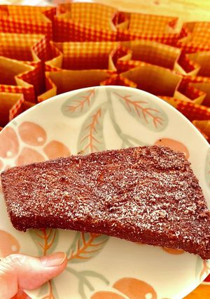 あっという間にできちゃう♪ココア揚げパン-レシピのメイン写真