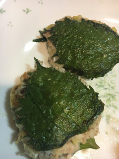 あじのさんが-レシピのメイン写真