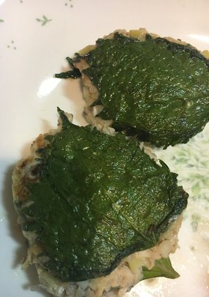 あじのさんが-レシピのメイン写真