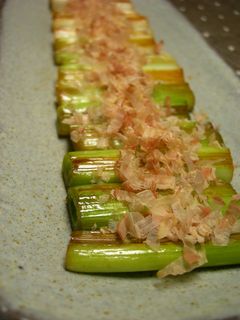 簡単!ねぎ焼き☆-レシピのメイン写真
