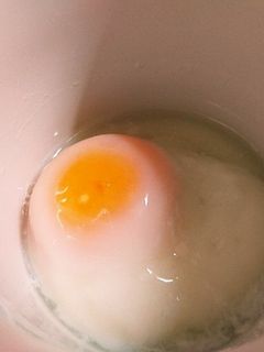 温玉-レシピのメイン写真