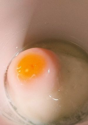 温玉-レシピのメイン写真