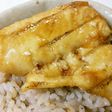 蒲焼き風パンガシウス♪