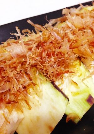簡単☆ナスと豆腐のレンチン蒸し-レシピのメイン写真