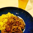 スパイスから作る簡単本格キーマカレー
