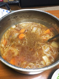 大人数用!簡単シンプルな肉じゃが-レシピのメイン写真