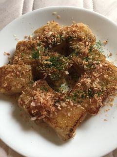簡単 美味モチ-レシピのメイン写真