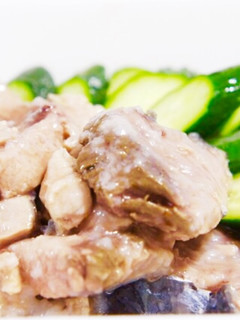 カツオの塩麹和え-レシピのメイン写真