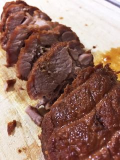 煮豚-レシピのメイン写真