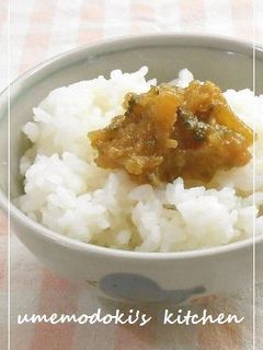 食べ易い♪ゴーヤ味噌-レシピのメイン写真