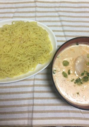 マーボー麺-レシピのメイン写真
