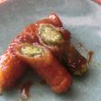 【お弁当に】麺つゆde☆オクラの肉巻き