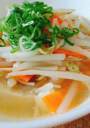 【龍愛】中華風版☆豆腐の煮浸し／あんかけ-レシピのメイン写真