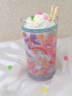 ♡いちごヨーグルトドリンク♡-レシピのメイン写真