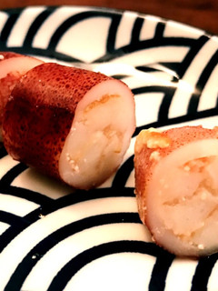 お弁当も☆ヤリイカのプチちくわ飯-レシピのメイン写真