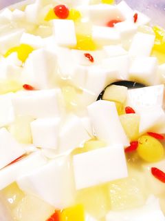 杏仁豆腐うめー様 クラフト もちもち杏仁豆腐6P」7月1日(金)より全国にて数量限定発売