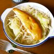 あっさりローカロリー+アルファな蒸し料理