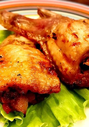 お弁当も☆リメイクキーマカレーで手羽餃子-レシピのメイン写真