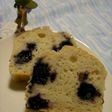 リュウタの涙(豆乳ヨーグルトケーキ)