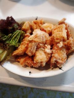簡単からあげ-レシピのメイン写真