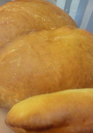 焼きカレーパン-レシピのメイン写真