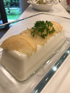 杏仁豆腐-レシピのメイン写真