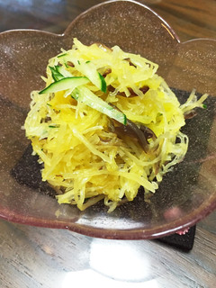 サッパリ◉そうめんうり◉酢の物-レシピのメイン写真