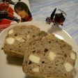 良ちゃんのご褒美(クリームチーズ入り)