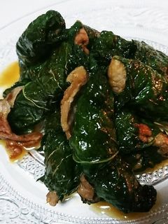 豚肉の大葉巻き-レシピのメイン写真