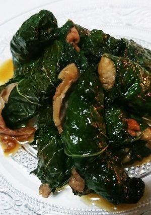 豚肉の大葉巻き-レシピのメイン写真