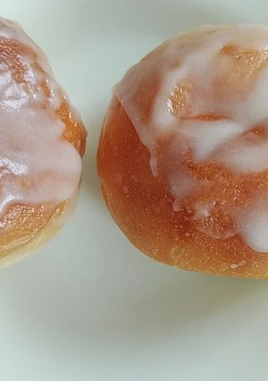 （パンやドーナツ用）グレーズだけ-レシピのメイン写真