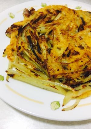 じゃがいものチーズ焼きアレンジ-レシピのメイン写真