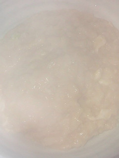 湯豆腐後の雑炊-レシピのメイン写真