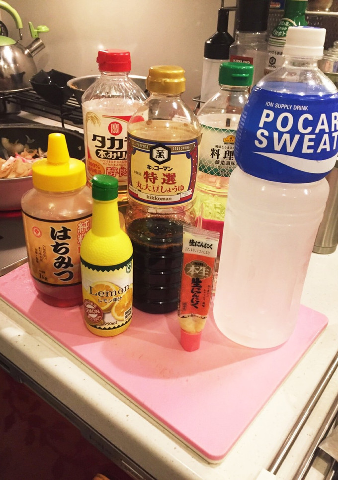 【え、これ入れちゃうの？】簡単生姜焼き！-レシピのメイン写真