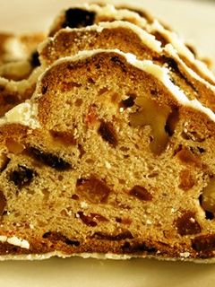 ★クリスマスプレゼントにシュトーレン★-レシピのメイン写真