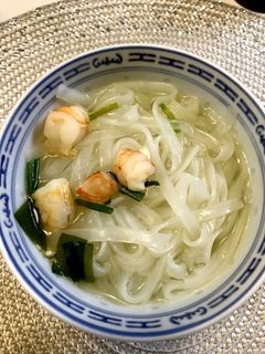 フォーのスープ-レシピのメイン写真