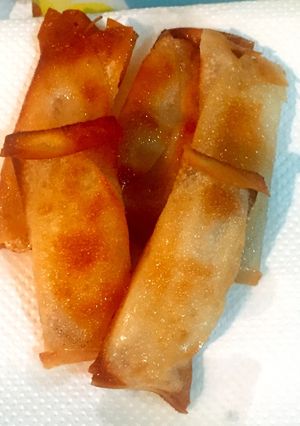 えのきの餃子。-レシピのメイン写真