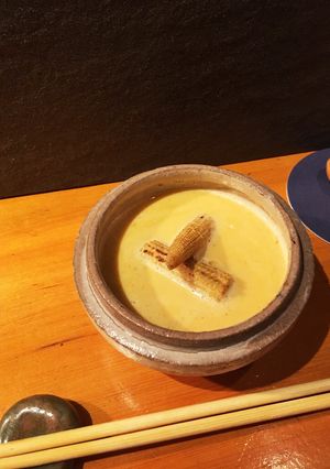 我が家のビシソワーズ-レシピのメイン写真