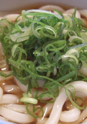 香川　本生讃岐うどん-レシピのメイン写真