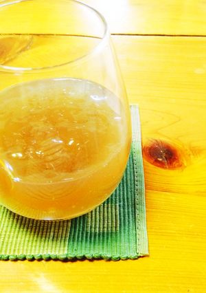 酵素ゼリー-レシピのメイン写真