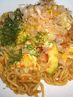焼きそばはこれで-レシピのメイン写真
