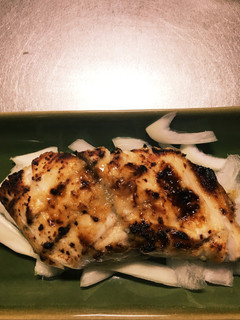 鰆の塩麹焼-レシピのメイン写真
