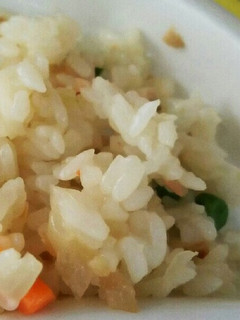 茅乃舎の野菜だしで簡単ピラフ♪-レシピのメイン写真
