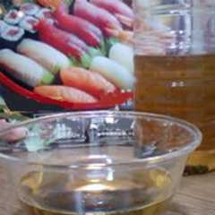 A picture of 寿司酢（すし酢）.