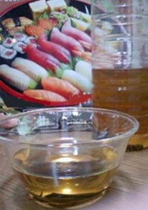 寿司酢(すし酢)-レシピのメイン写真