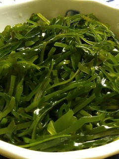 細切りこんぶの煮浸し-レシピのメイン写真