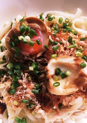 我が家の酢卵-レシピのメイン写真