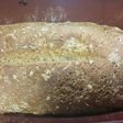 ダイエットの為の主食オーツライ麦パン